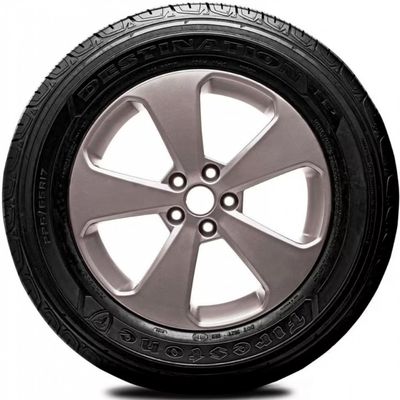 Pneu Aro 17 Destination 225/60 99T 2 Unidades Bridgestone 17 / n/a