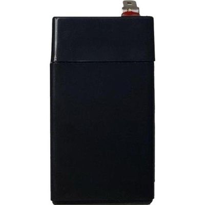 Bateria Selada 12v 2,3ah Sp12-2,3 Secpower