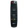 Controle Remoto Receptor Lelong Duosat Le-7102