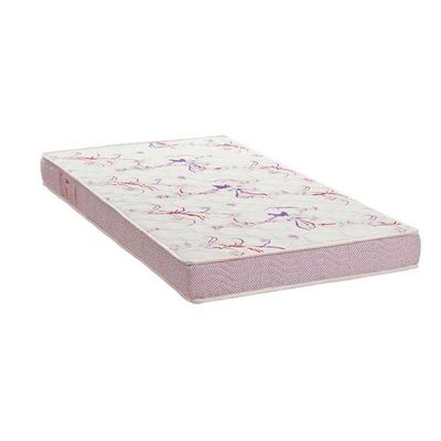Colchão Solteiro Espuma Physical Resistente (78x188x14) Ortobom