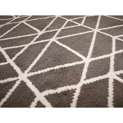 Tapete Para Sala Norway 03 - 3,00x4,00m - Edantex