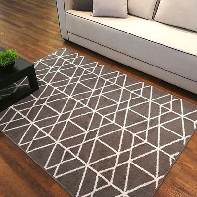 Tapete Para Sala Norway 03 - 3,00x4,00m - Edantex