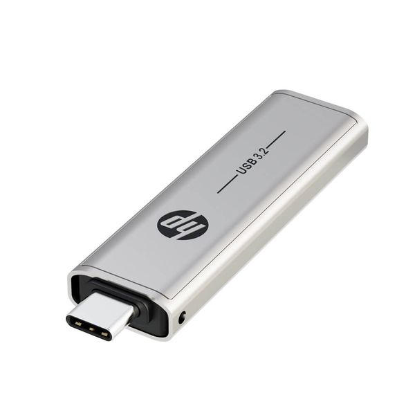 Pen Drive HP X796C 64GB 128GB 256GB OTG Tipo C USB 3.2 32GB