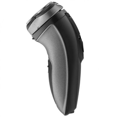 Barbeador Elétrico Power Shave BE02 Mondial Prata com Preto / Bivolt