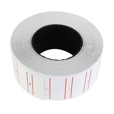 ETIQUETA ADESIVA PAPEL