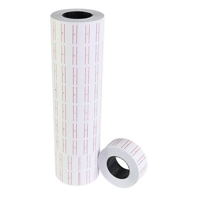 ETIQUETA ADESIVA PAPEL