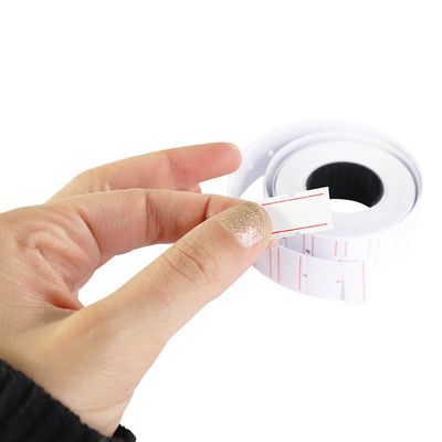 ETIQUETA ADESIVA PAPEL