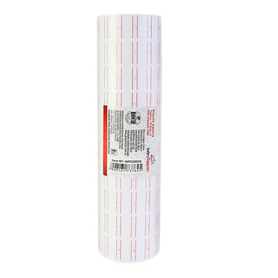 ETIQUETA ADESIVA PAPEL