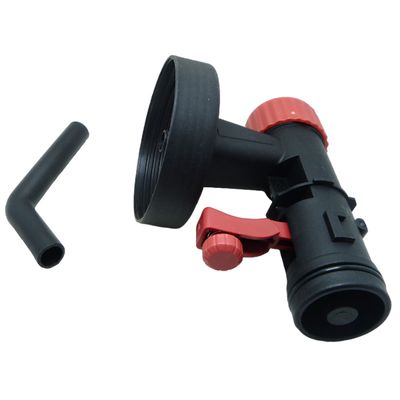 Kit Reparo Pistola Pulverizadora Air Plus Spray 250W / 450W Bico / Agulha / Guarnição Entre Outros