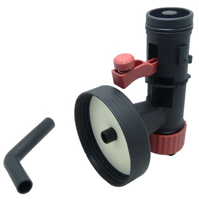 Kit Reparo Pistola Pulverizadora Air Plus Spray 250W / 450W Bico / Agulha / Guarnição Entre Outros