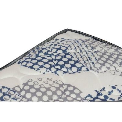 Colchão Viúva Molas Ensacadas Superpocket Iso Ortopillow (128x188x25) - Ortobom