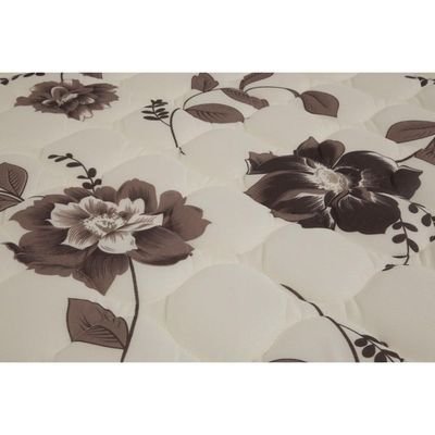 Colchão Solteiro Espuma D28 Physical Mega Resistente (88x188x22) Ortobom