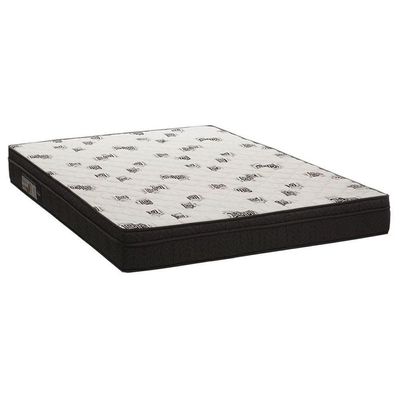 Colchão King Espuma D45 Light (186x198x25) Ortobom