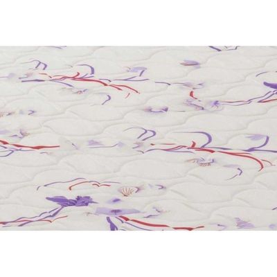 Colchão Casal Espuma Physical Resistente (138x188x14) Ortobom