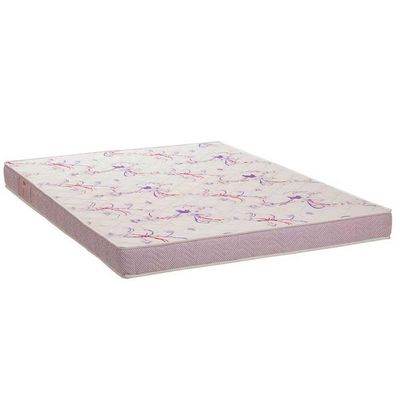Colchão Casal Espuma Physical Resistente (138x188x14) Ortobom