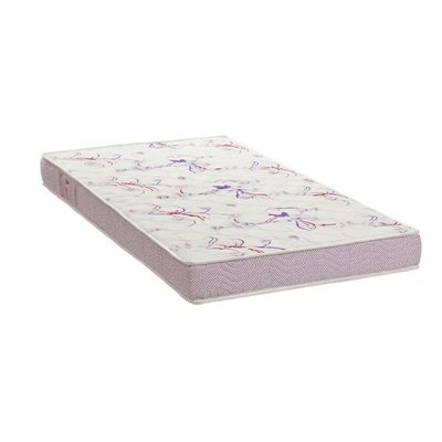Colchão Solteiro Espuma Physical Resistente (78x188x14) Ortobom