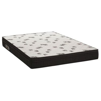Colchão King Espuma D45 Light (186x198x20) Ortobom