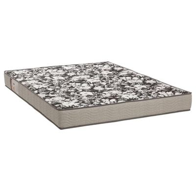 Colchão Viúva Espuma D26 Physical Ultra Resistente (128x188x17) Ortobom