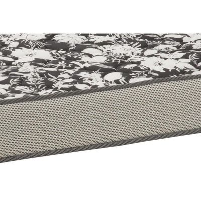 Colchão Viúva Espuma D26 Physical Ultra Resistente (128x188x17) Ortobom