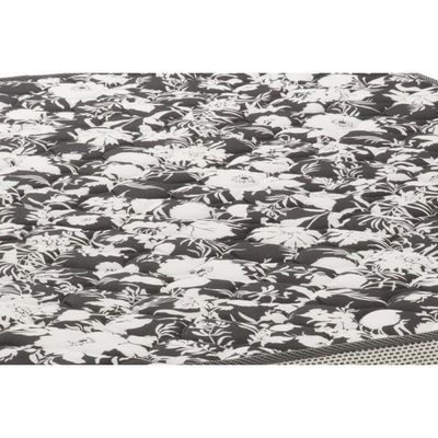 Colchão Viúva Espuma D26 Physical Ultra Resistente (128x188x17) Ortobom