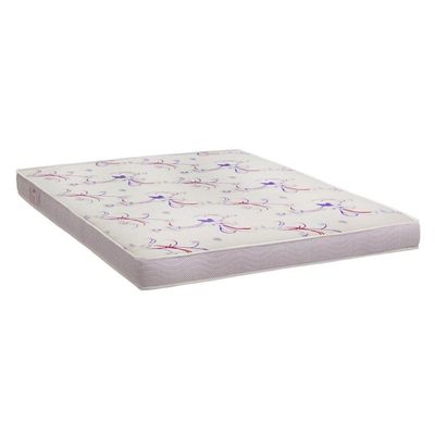 Colchão Viúva Espuma Physical Resistente Liso (128x188x12) Ortobom