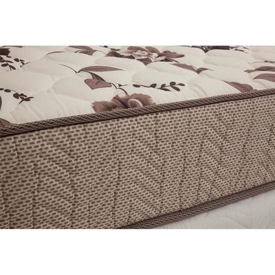 Colchão Queen Espuma D28 Physical Mega Resistente (158x198x22) Ortobom