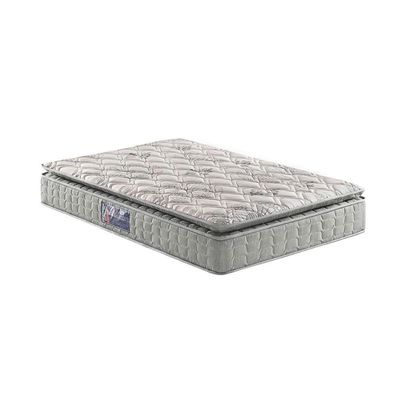 Colchão Solteiro Espuma D33 Orthosono One Face Pillow Top (88x188x22) Anjos