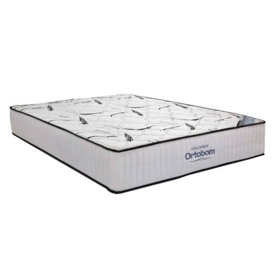 Colchão King Espuma D45 Hight Foam Hr (193x203x28) Ortobom