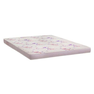 Colchão Viúva Espuma Physical Resistente Liso (128x188x12) - Ortobom