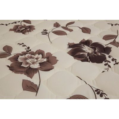 Colchão Viúva Espuma D28 Physical Mega Resistente (128x188x22) Ortobom