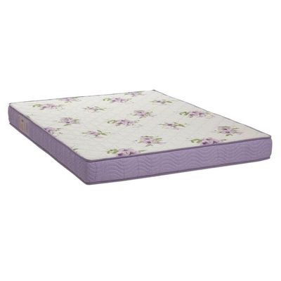 Colchão Viúva Espuma Physical Super Resistente (128x188x17) Ortobom