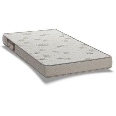 Colchão Casal Espuma D23 Light Saúde (138x188x12) Ortobom