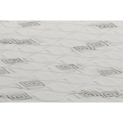 Colchão Casal Espuma D23 Light Saúde (138x188x12) Ortobom