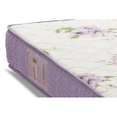 Colchão Casal Espuma Physical Super Resistente (138x188x17) Ortobom