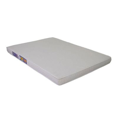 Colchão Viúva Espuma D23 Light Saúde (128x188x17) - Ortobom