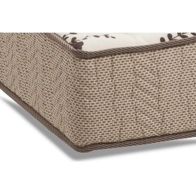 Colchão Viúva Espuma D28 Physical Mega Resistente (128x188x22) Ortobom