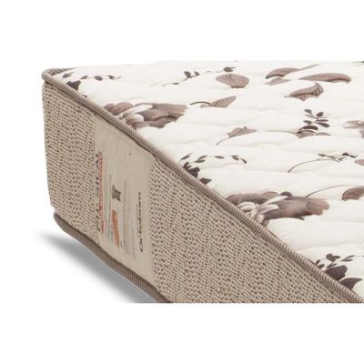 Colchão Viúva Espuma D28 Physical Mega Resistente (128x188x22) Ortobom