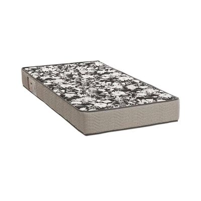 Colchão Solteiro Espuma D26 Physical Ultra Resistente (88x188x20) Ortobom