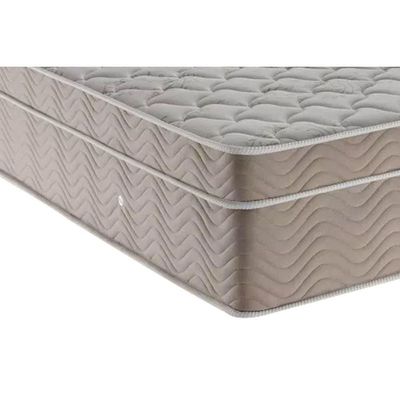 Colchão Viúva Molas Ensacadas Superpocket Airtech Spring Ortopillow (108x198x30) - Ortobom