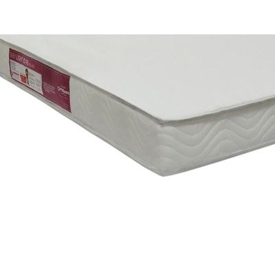 Colchão Infantil D18 Baby Light Saúde (60x130x10) - Ortobom