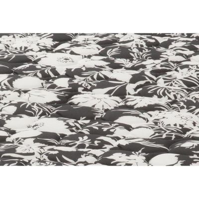 Colchão Solteiro Espuma D26 Physical Ultra Resistente (78x188x17) Ortobom