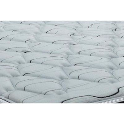 Colchão Solteiro Molas Ensacadas Superpocket Elegant Ortopillow (88x188x28) - Ortobom