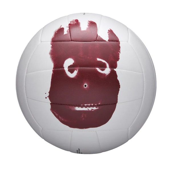 Bola de Vôlei Wilson Cast Away Náufrago