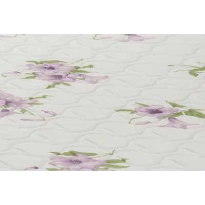 Cama Box Baú Casal Colchão Molas Ensacadas Ortobom D23 Physical Super Resistente + Base Crc Courano White(138x188)