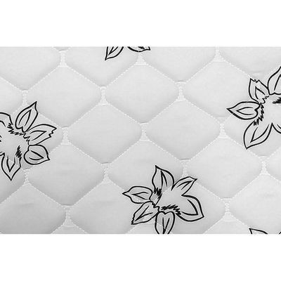 Cama Box Baú King Colchão Molas Bonnel Ortobom Nanolastic Physical Spring + Base Crc Courano Black(186x198)