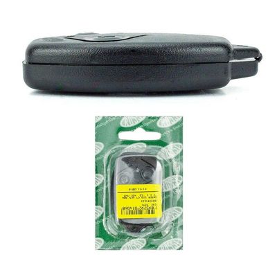 Controle Remoto Portão Eletrônico Rossi Original Dz3 Dz4 Dz Nano 433Mhz
