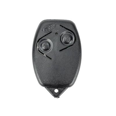 Controle Remoto Portão Eletrônico Rossi Original Dz3 Dz4 Dz Nano 433Mhz