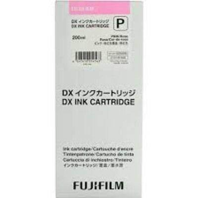 Cartucho De Tinta Fujifilm Smartlab Dx100 Pink