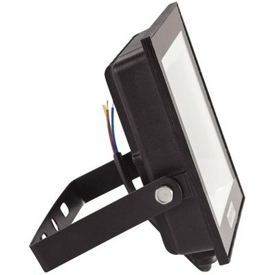 Refletor Led Tramontina 3400 Lm 50 W 3000 K Luz Amarela Tramontina