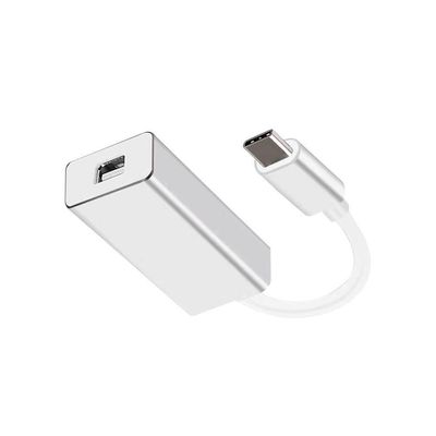 Cabo Adap.usb-c P-m.displayport Xc-adp48